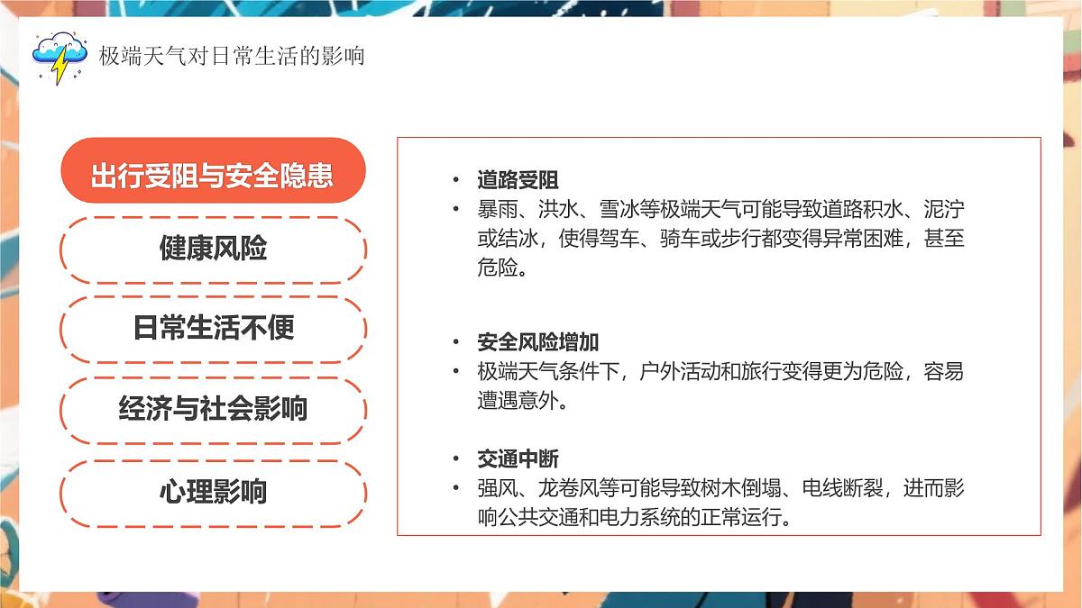 应对极端天气强化安全意识课件第8页