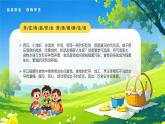 夏季食品安全健康指南課件