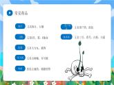 藍(lán)色卡通國(guó)際禁毒日學(xué)生禁毒主題班會(huì) 課件