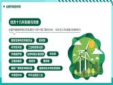 綠色清新風(fēng)全國節(jié)能宣傳周課件