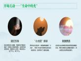 感恩之心溫暖同行——感恩教育主題班會課件
