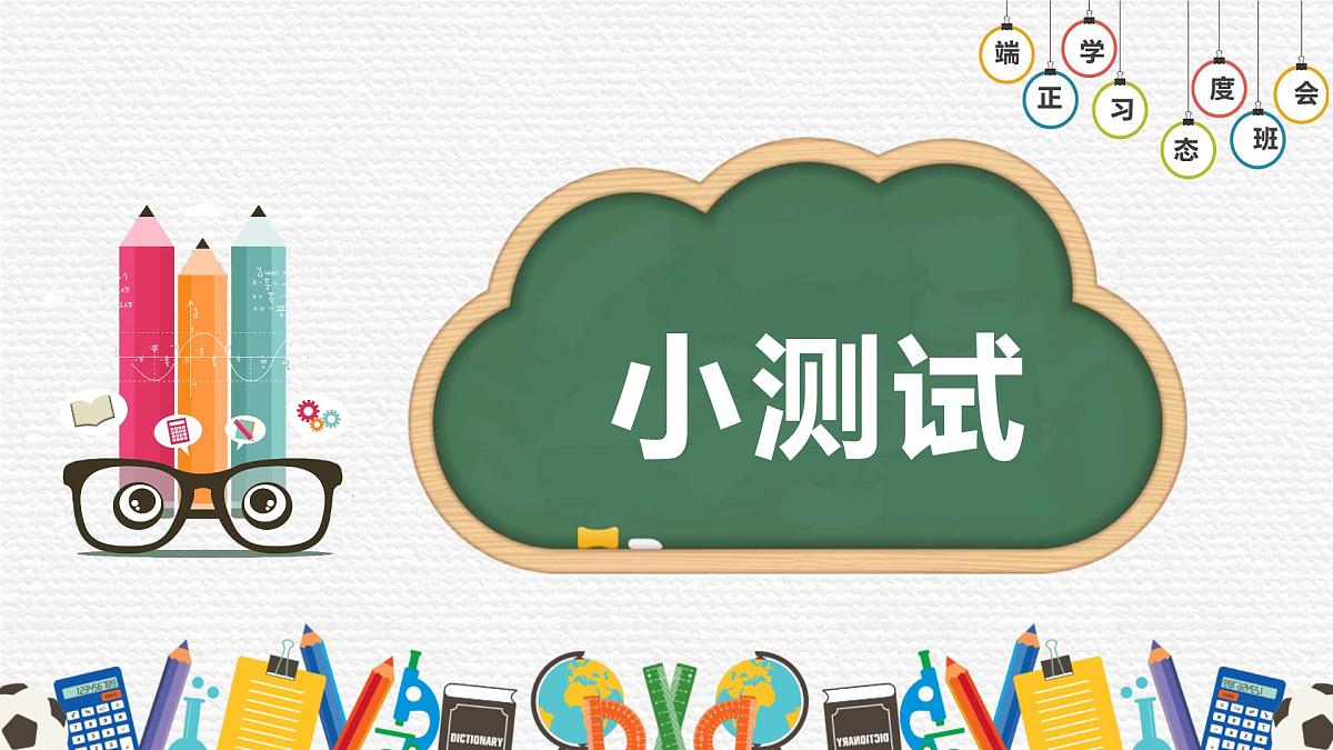 【高一励志】上学期《明确目标找方法，自律成就新梦想》主题班会（课件）第2页