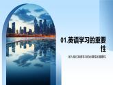 跨文化溝通差異與全球有效交流課件