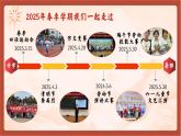 臨沂市費(fèi)縣上冶鎮(zhèn)中心小學(xué)-2025年暑假期末頒獎(jiǎng)表彰大會(huì)及暑假安全教育-哪吒封神，榜樣閃耀【課件】