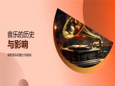 音樂歷史風(fēng)格種類對情緒大腦健康藝術(shù)影響課件