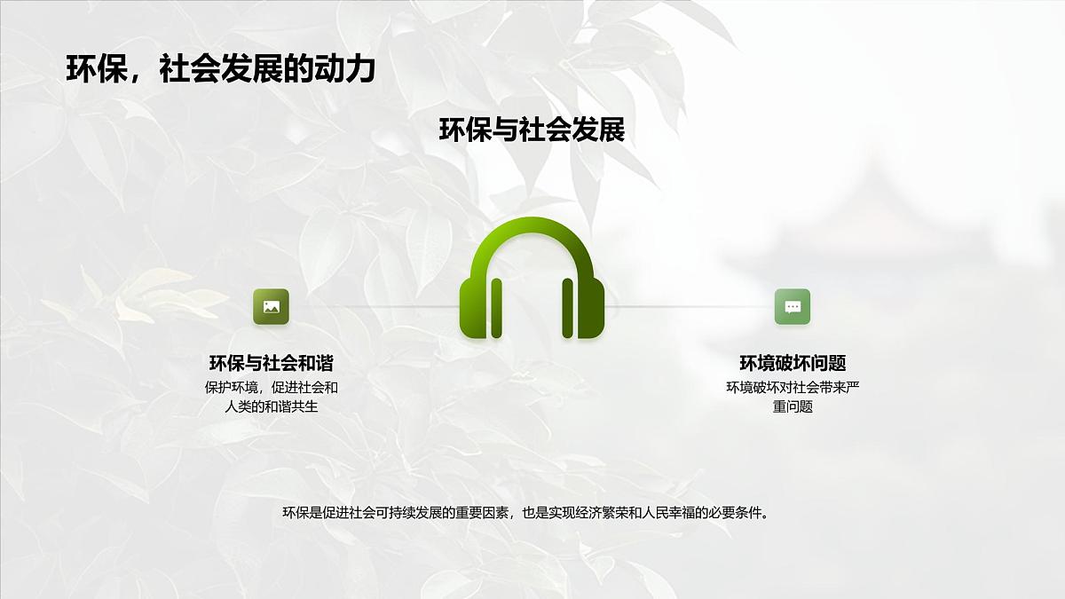 高三学生环保实践垃圾分类节水共建绿色生活课件第7页