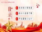 紅色黨政風(fēng)2025紀(jì)念抗日戰(zhàn)爭(zhēng)勝利80周年課件