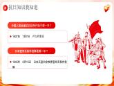 紅色黨政風(fēng)2025紀(jì)念抗日戰(zhàn)爭(zhēng)勝利80周年課件