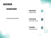 高中教育改革發(fā)展政策舉措與國際經(jīng)驗(yàn)課件