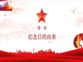 （9月3日）銘記歷史，吾輩自強(qiáng)——紀(jì)念抗日戰(zhàn)爭(zhēng)勝利80周年初中主題班會(huì)課件-2025-2026學(xué)年初中主題班會(huì)優(yōu)質(zhì)課件（通用版）