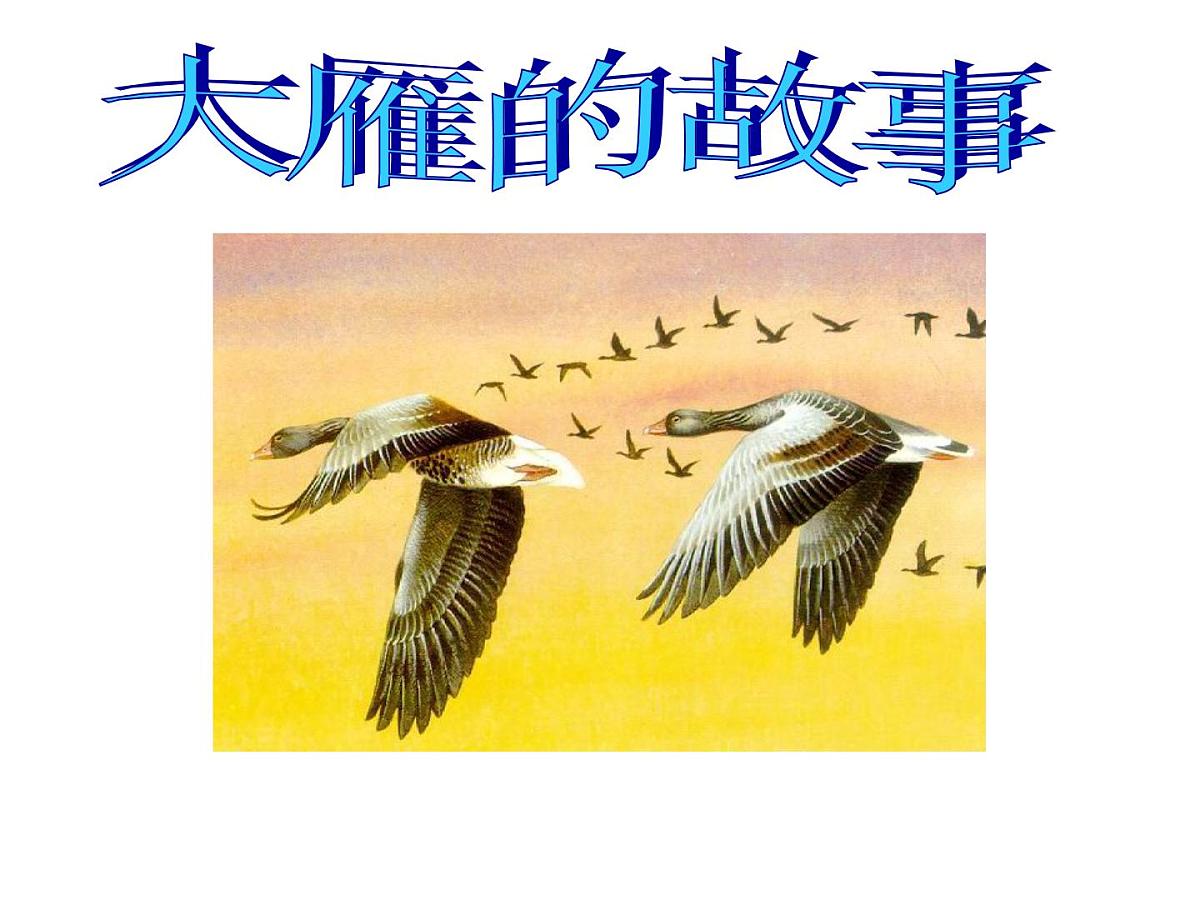 主题班会课件《在集体中成长》第2页