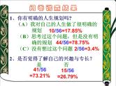 主题班会课件：人生规划
