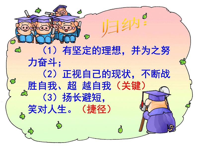 主题班会：人生自强少年始第7页