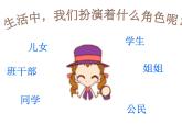 主題班會(huì)課件：責(zé)任伴我成長(zhǎng)
