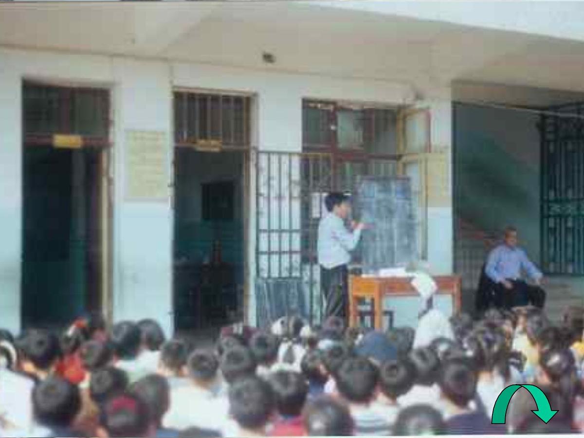 安全教育主题班会课件第5页