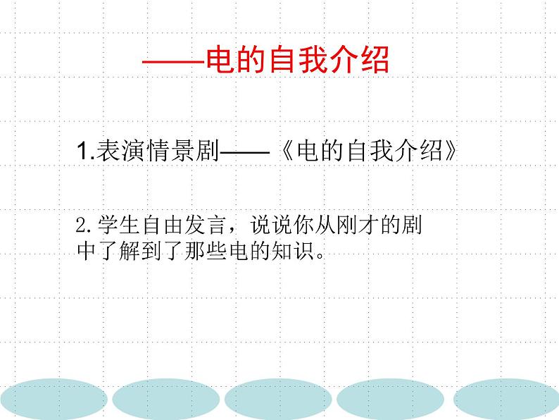 主题班会《安全用电》优质PPT05