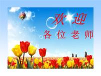 清明节主题班会PPT课件：传统节日