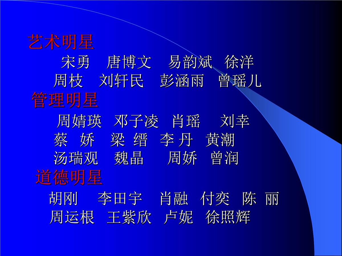 高一家长会课件第8页