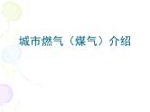 煤气中毒的预防与处理ppt - 主题班会