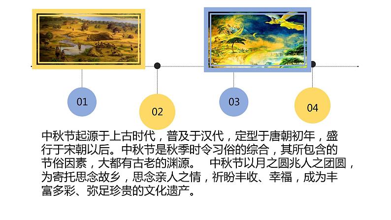 中秋节主题班会04