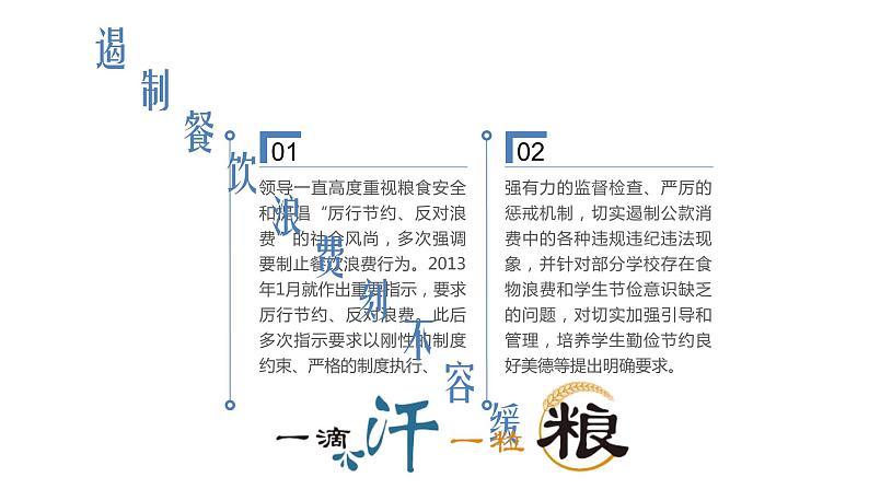 杜绝餐饮浪费践行节约风尚PPT06