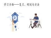 为了明天的梦想—备战高考主题班会
