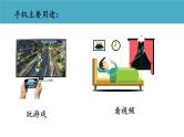 《合理使用手机》主题班会课件