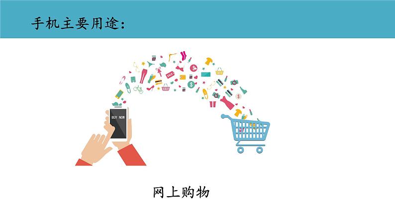 《合理使用手机》主题班会课件06