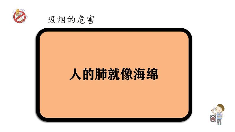 《摒弃吸烟陋习，呵护生命健康》主题班会课件08