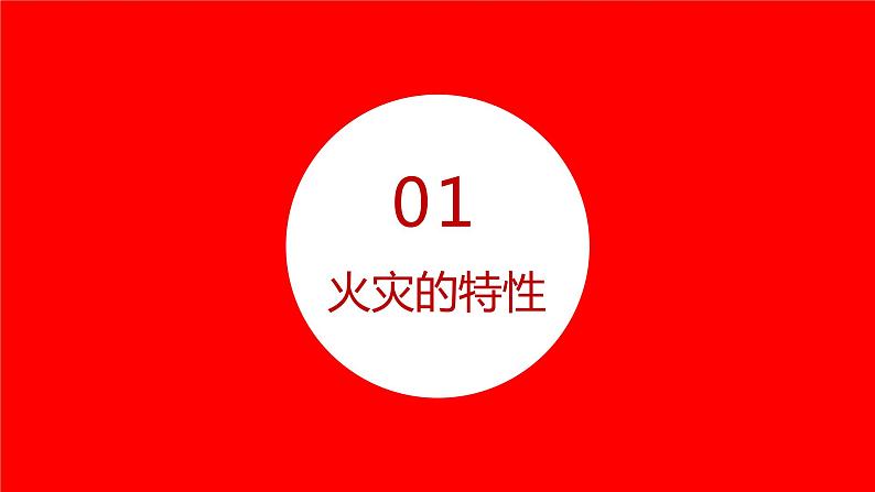 2021年消防安全校园消防安全培训PPT课件03