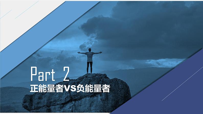 正能量培训课程ppt08