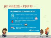 主題班會(huì)小學(xué)生心理輔導(dǎo)班會(huì)課：面對(duì)疫情我不怕，健康心理戰(zhàn)勝它 PPT課件