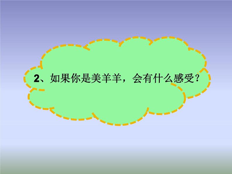 预防应对校园暴力班会-像校园欺凌说不 全国通用 课件06