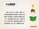 【精品PPT】中小学安全主题班会 《抗震救灾》  推荐