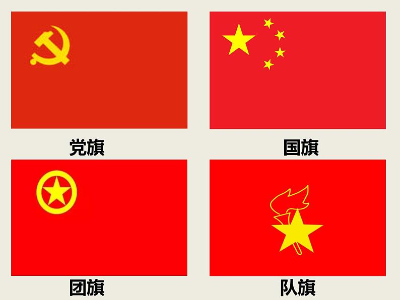 三年级党史教育 课件02