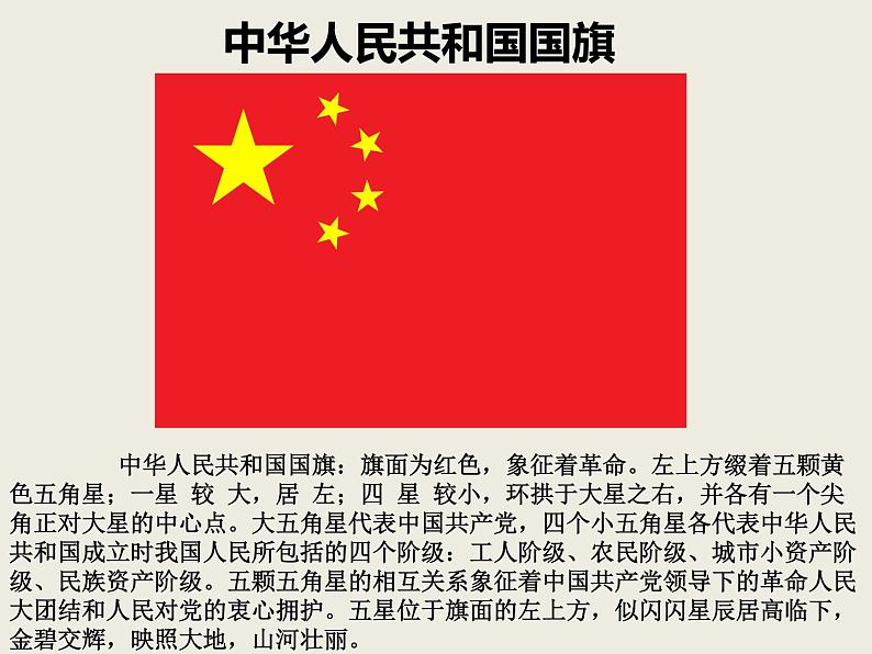 三年级党史教育 课件05