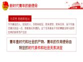 弘揚(yáng)五四精神主題班會(huì)ppt