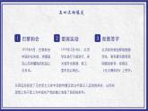 五四青年節(jié)的意義 主題班會(huì)ppt課件