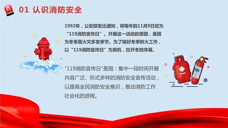 消防安全早知道 课件04