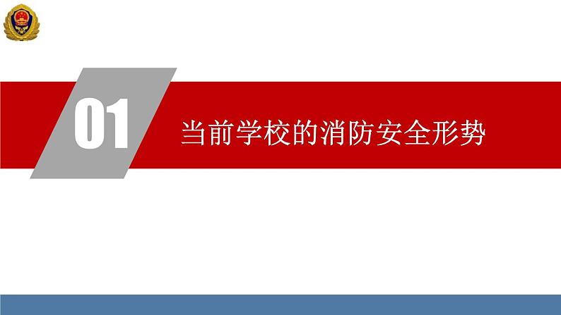 学校消防安全管理工作第3页