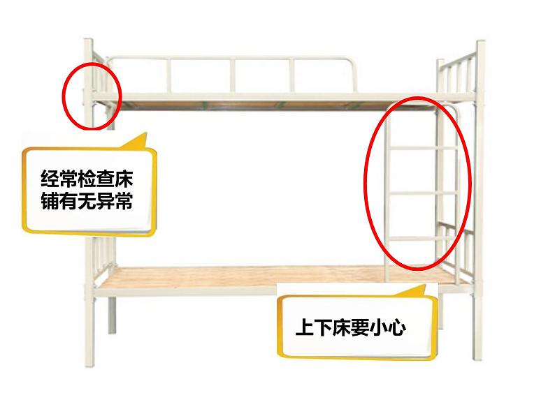 宿舍是我家 安全靠大家第6页