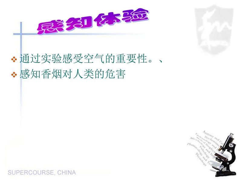 拒绝吸烟—主题班会活动课件02