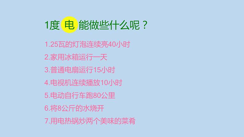 三年级主题班会课件-勤俭节约从我做起全国通用(共23张PPT)08