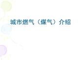 煤气中毒的预防与处理 安全教育主题班会