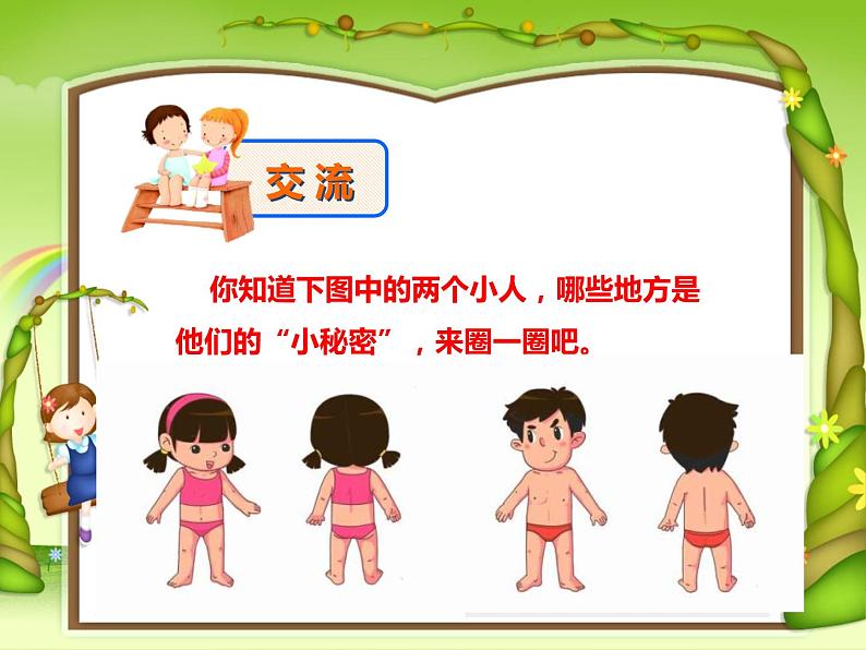 小学女生防性侵教案课件08