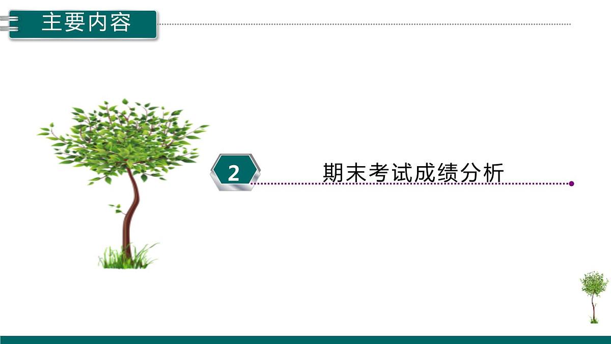 考试总结课件第7页