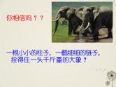 《习惯与学习、人生》主题班会课件