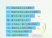 文明礼仪PPT (1)课件