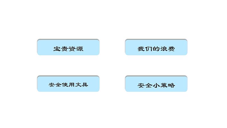 小学生班会课件-勤俭节约主题班会  通用版 (共25张PPT)课件02