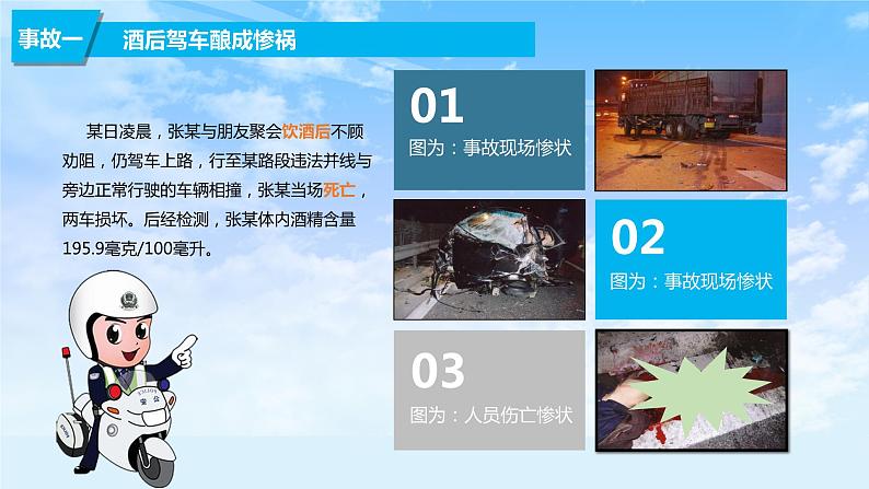 交通安全宣传课件第4页